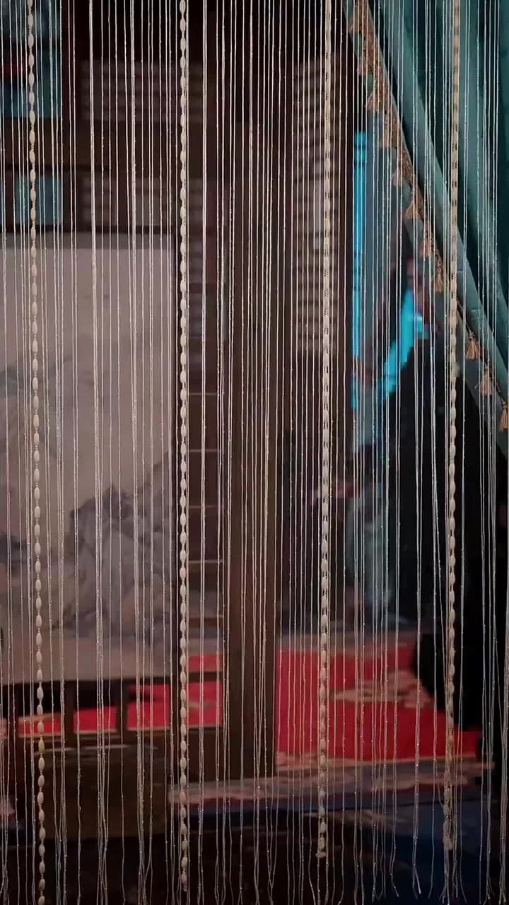 Le Prince et ses Quatre Tornades au Palais - Episode 49
