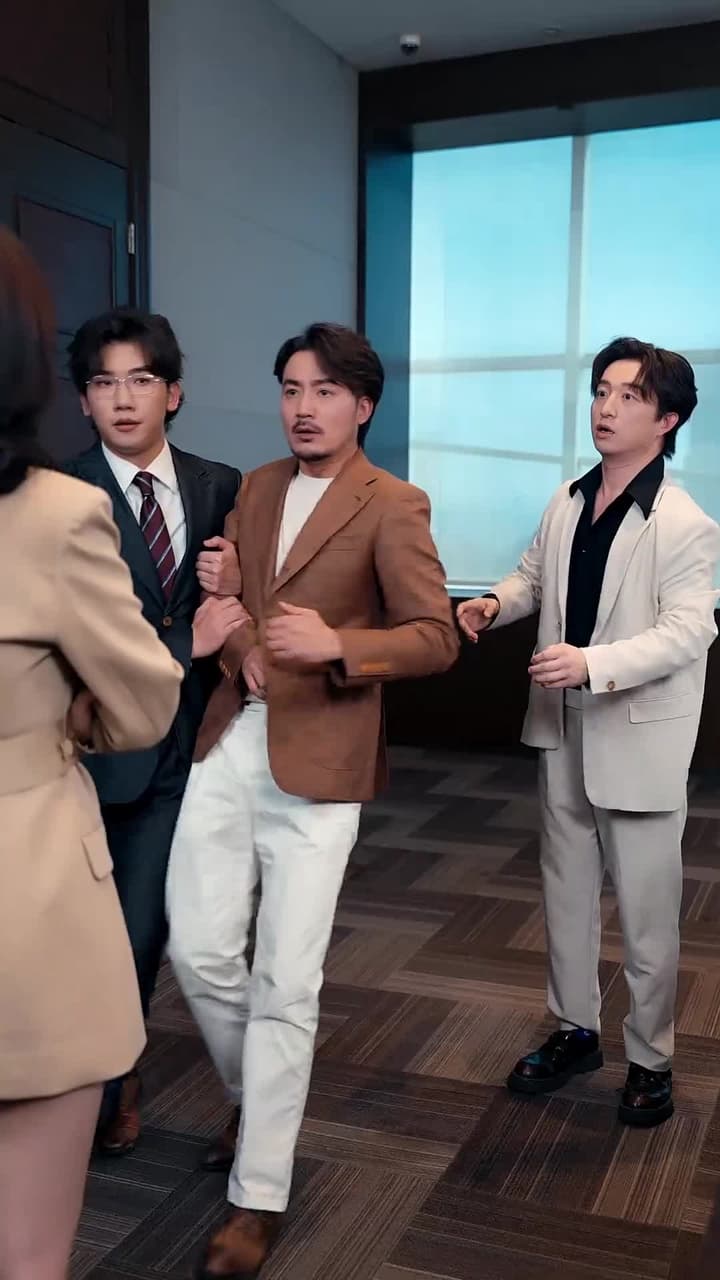 讓你上班,你把老板娶了 - Episode 61