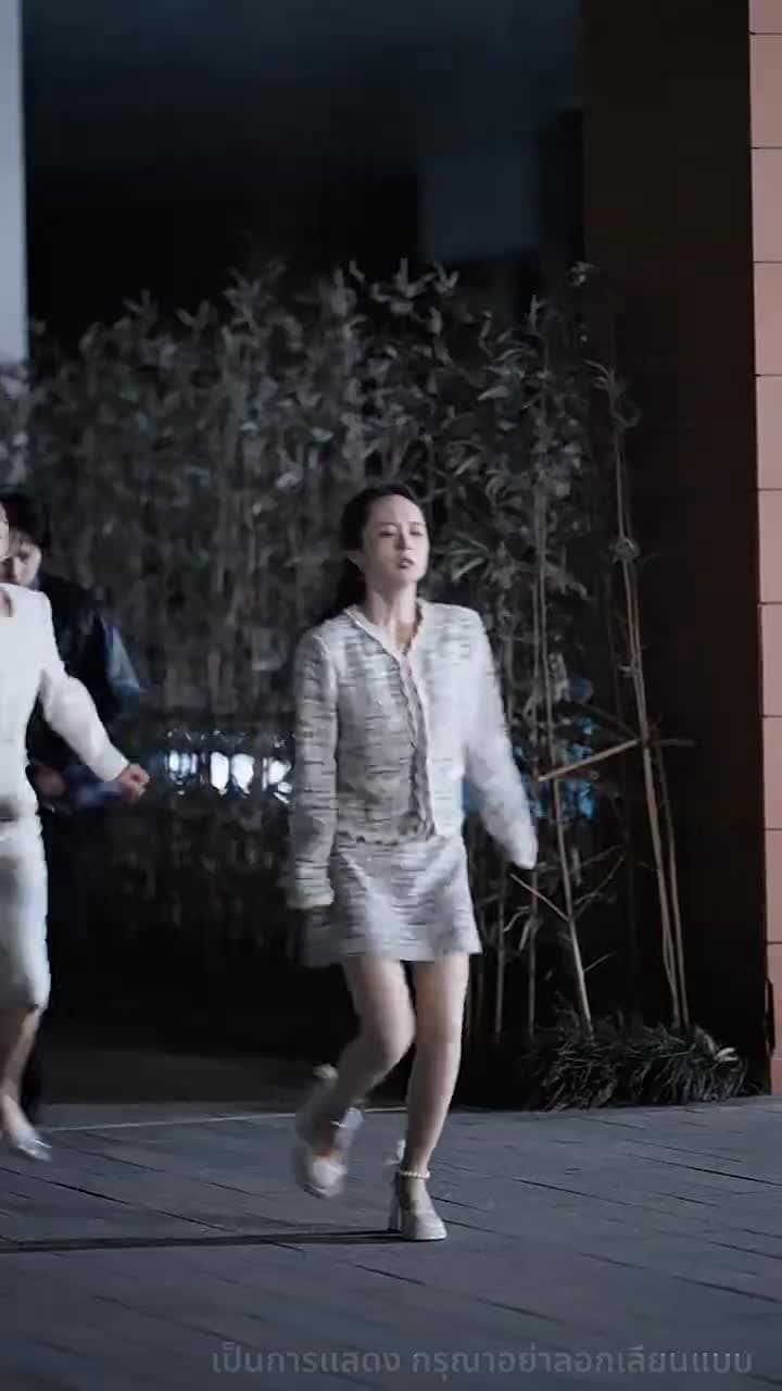 [พากย์ไทย]เกมรักล่าหัวใจ - Episode 42