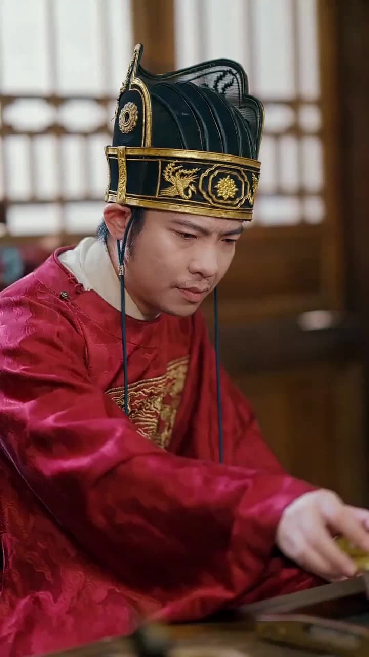 舞姫の復讐ー狙いは皇帝の命か、心か - Episode 45