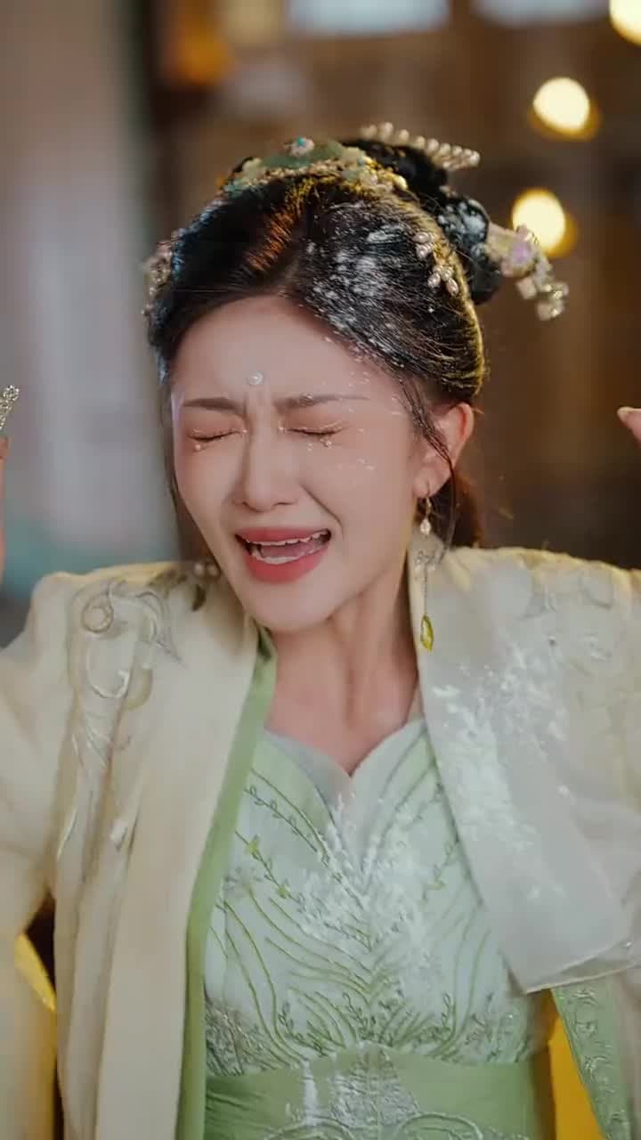 舞姫の復讐ー狙いは皇帝の命か、心か - Episode 17