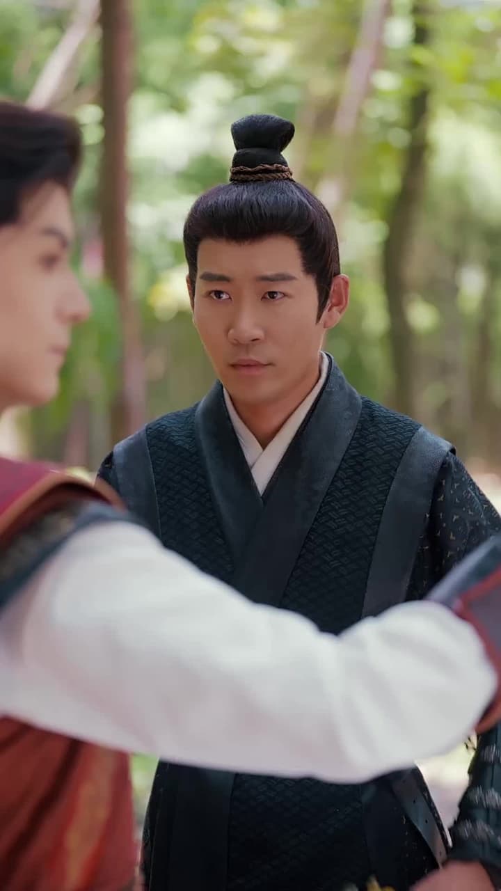 舞姫の復讐ー狙いは皇帝の命か、心か - Episode 77