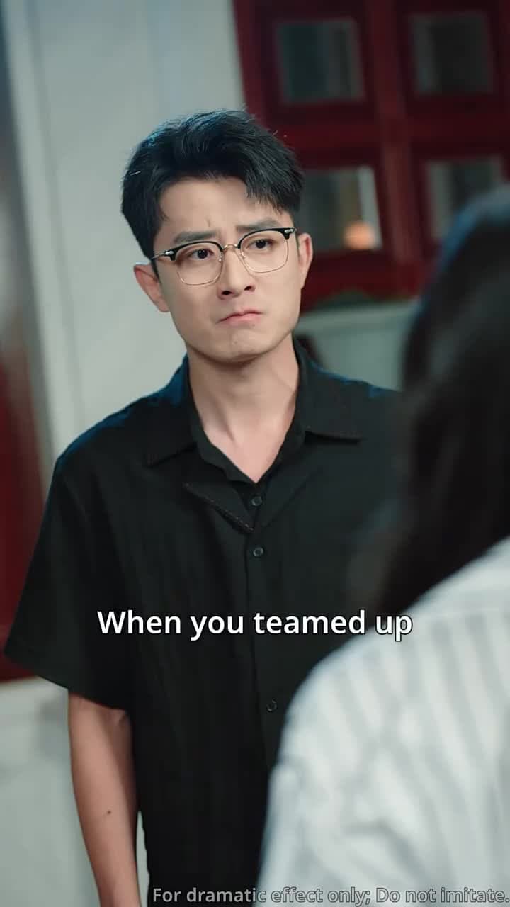 The Heart That Waits in Vain - Episode 44