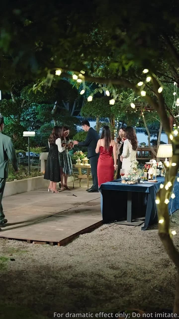 The Heart That Waits in Vain - Episode 58