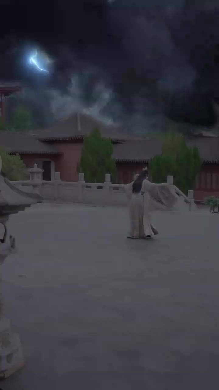 [Lồng Tiếng] Phúc Tinh Chuyển Thế Náo Loạn Cung Đình - Episode 36