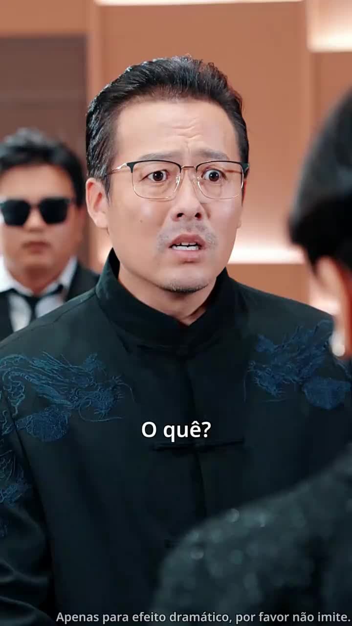 Demitido, Eu Mesmo Dissolvi a Empresa - Episode 31