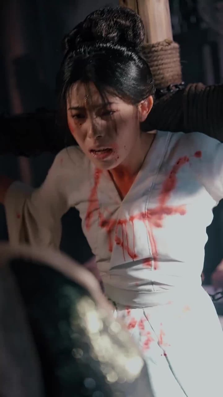 舞姫の復讐ー狙いは皇帝の命か、心か - Episode 72