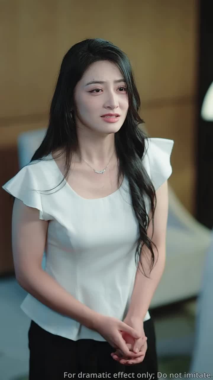 The Heart That Waits in Vain - Episode 33