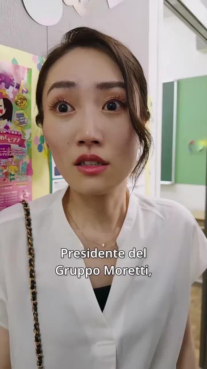 Sotto la Verità - Episode 51