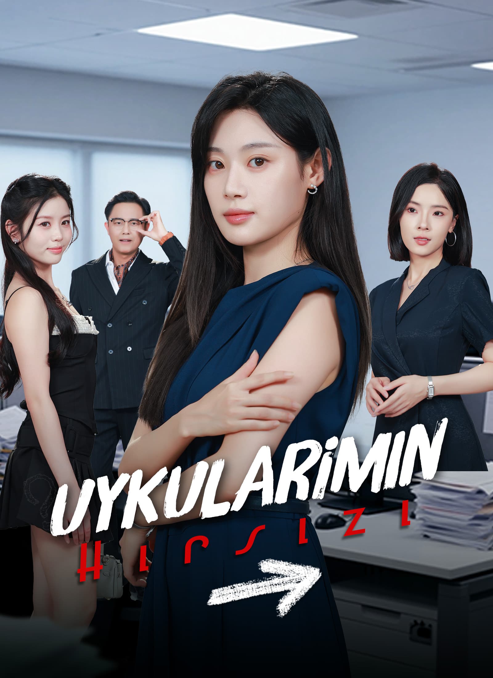 Uykularımın Hırsızı