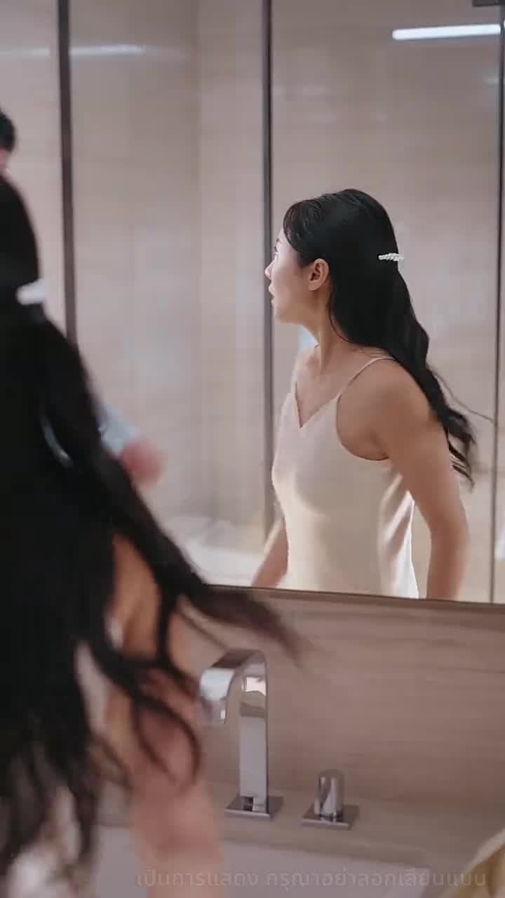 [พากย์ไทย]เกมรักล่าหัวใจ - Episode 6