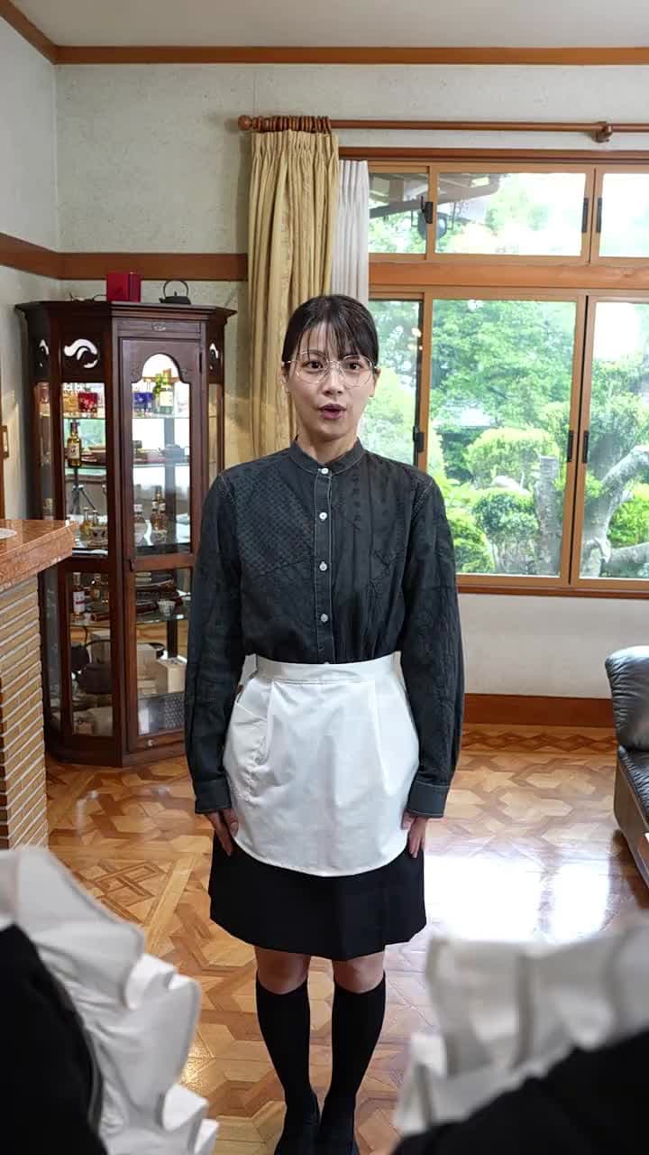 妊娠3ヶ月の使用人、大富豪と恋をする - Episode 3