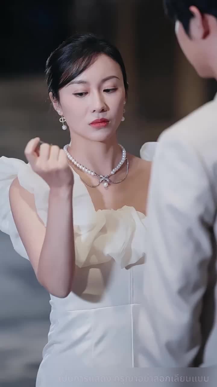 [พากย์ไทย]เกมรักล่าหัวใจ - Episode 39