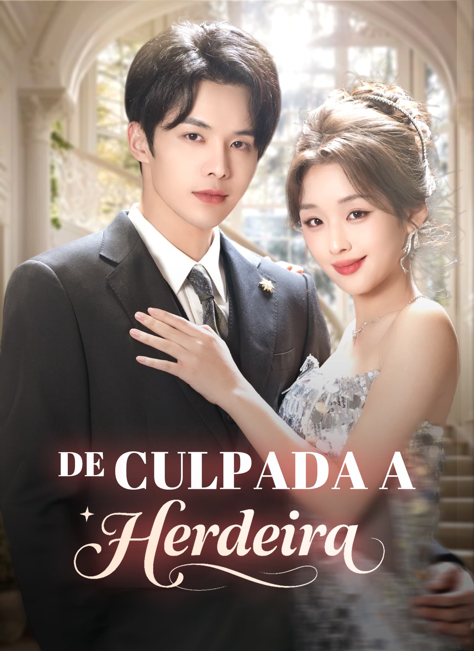 De Culpada a Herdeira