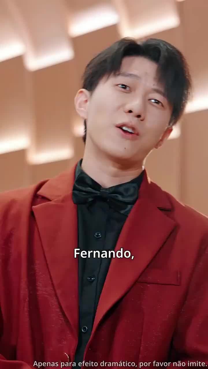 Demitido, Eu Mesmo Dissolvi a Empresa - Episode 18