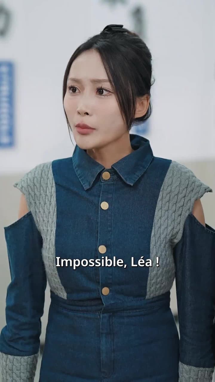 Vengeance de la star déchue - Episode 46