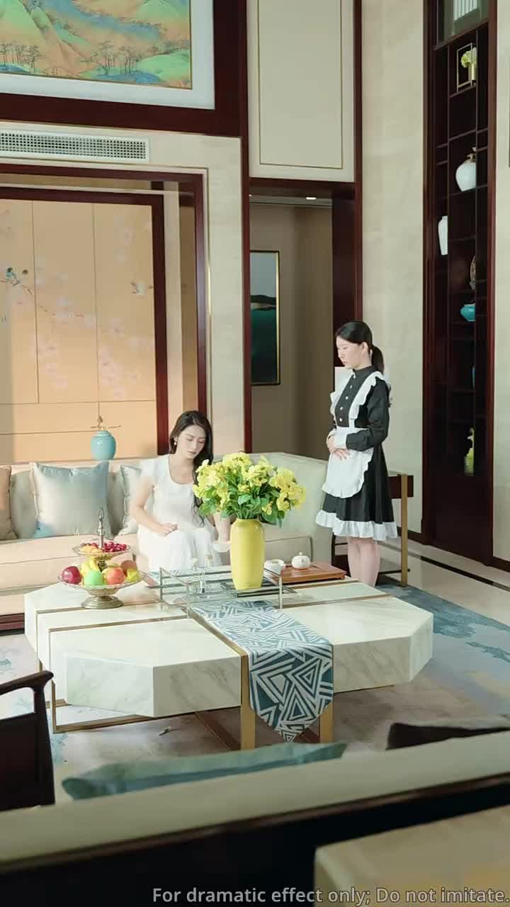 The Heart That Waits in Vain - Episode 14