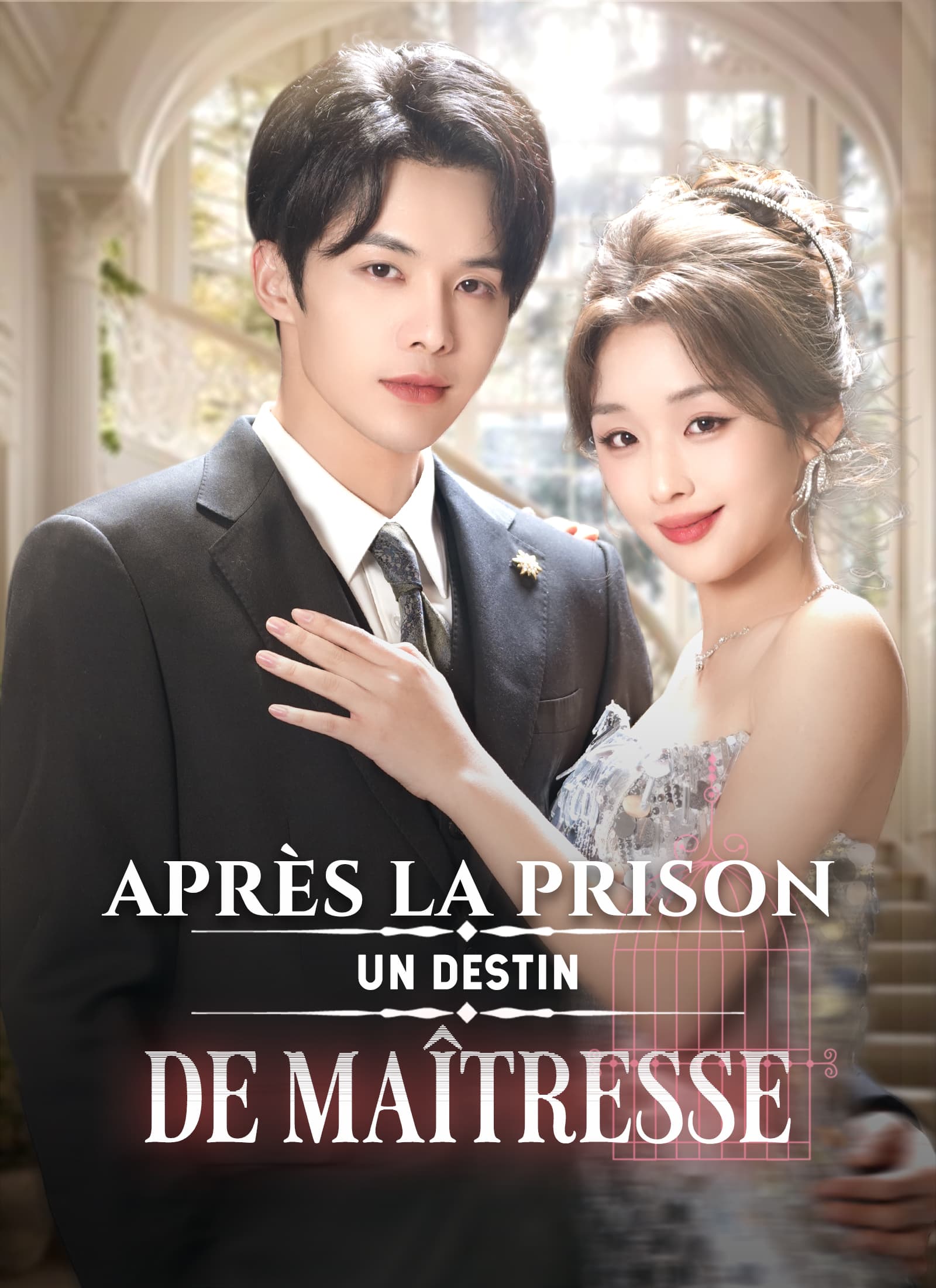 Après la prison, un destin de maitresse