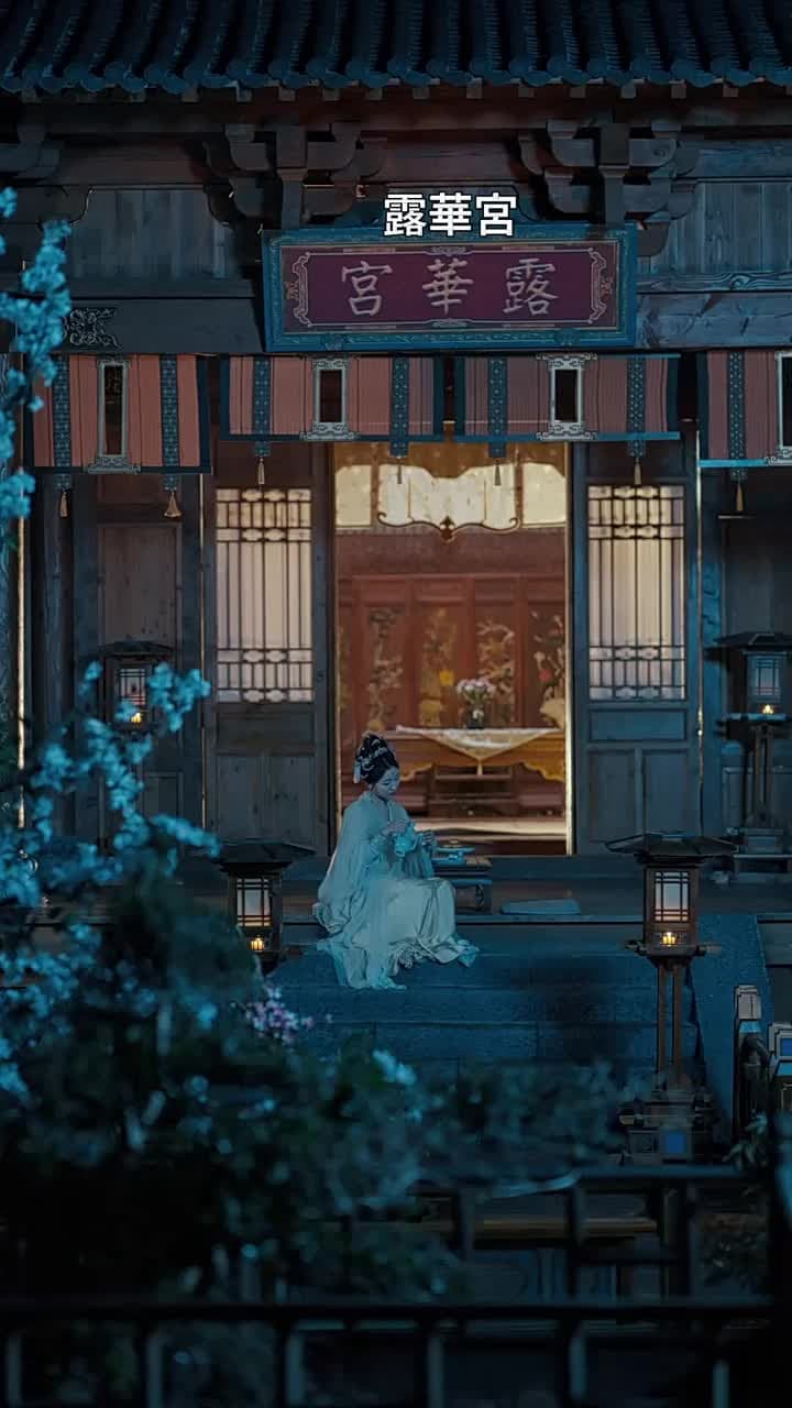 舞姫の復讐ー狙いは皇帝の命か、心か - Episode 51