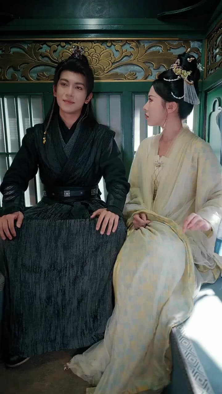 舞姫の復讐ー狙いは皇帝の命か、心か - Episode 52