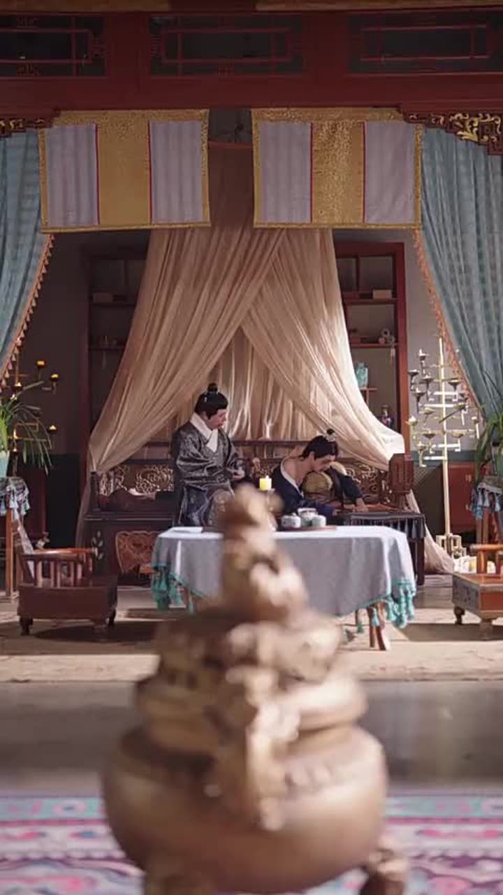 الإمبراطور والوحش الأسطوري - Episode 66
