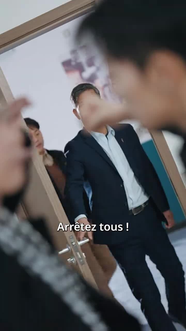 Vengeance de la star déchue - Episode 47