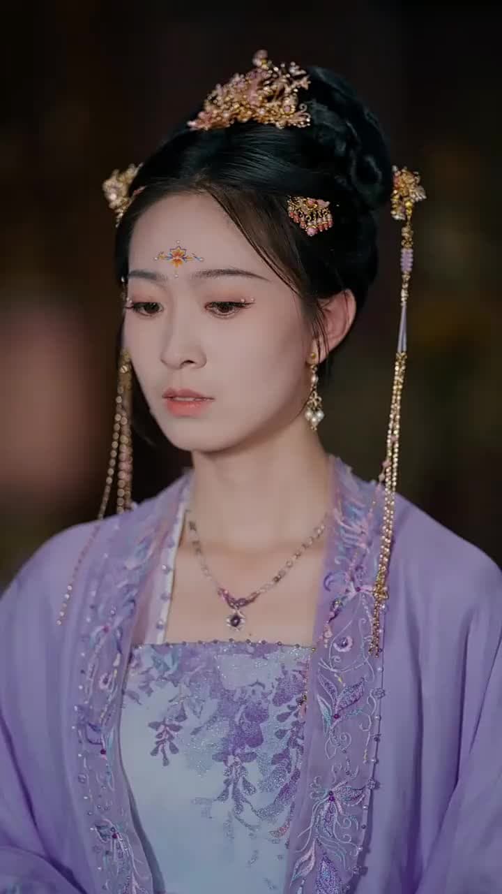 舞姫の復讐ー狙いは皇帝の命か、心か - Episode 44