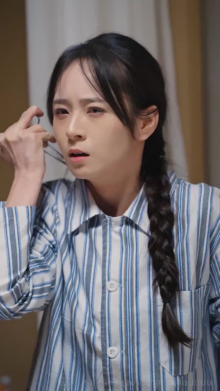 [พากย์ไทย]เกมรักล่าหัวใจ - Episode 46