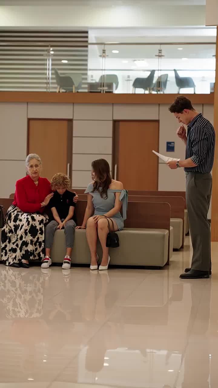 Ölümcül Yetenek - Episode 3