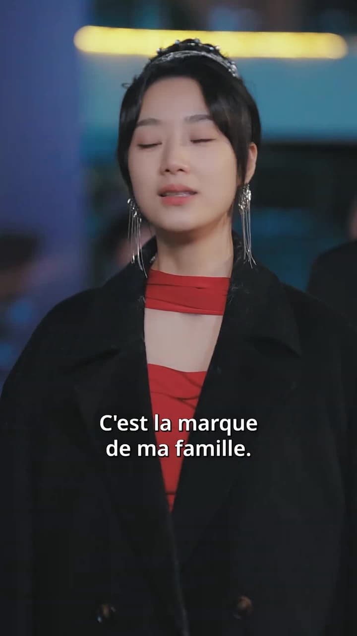 Vengeance de la star déchue - Episode 24