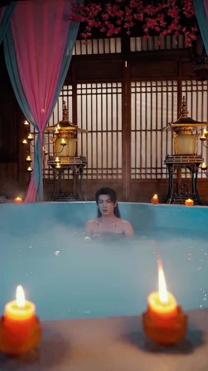 舞姫の復讐ー狙いは皇帝の命か、心か - Episode 20