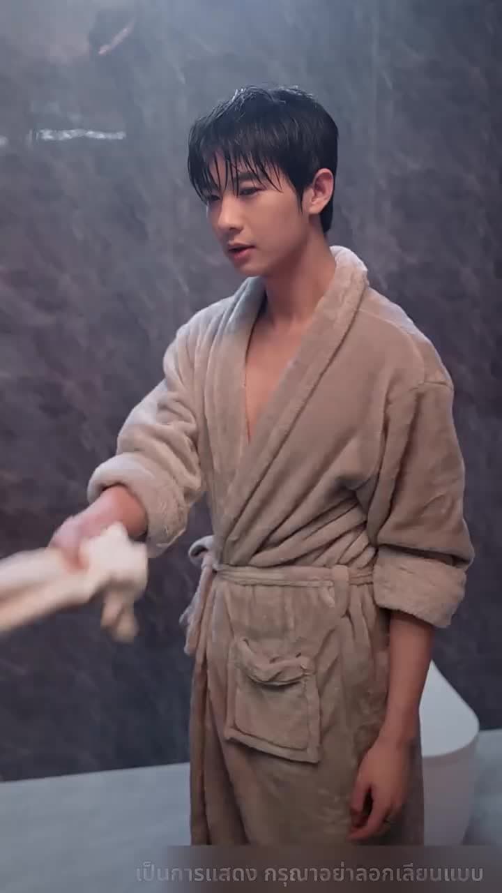 [พากย์ไทย]เกมรักล่าหัวใจ - Episode 40
