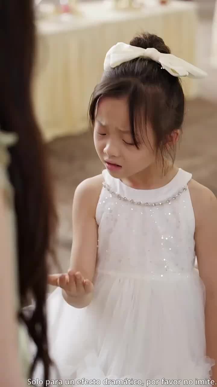 [Doblado]Destino Revelado: La Voz Oculta de mi Hija - Episode 38