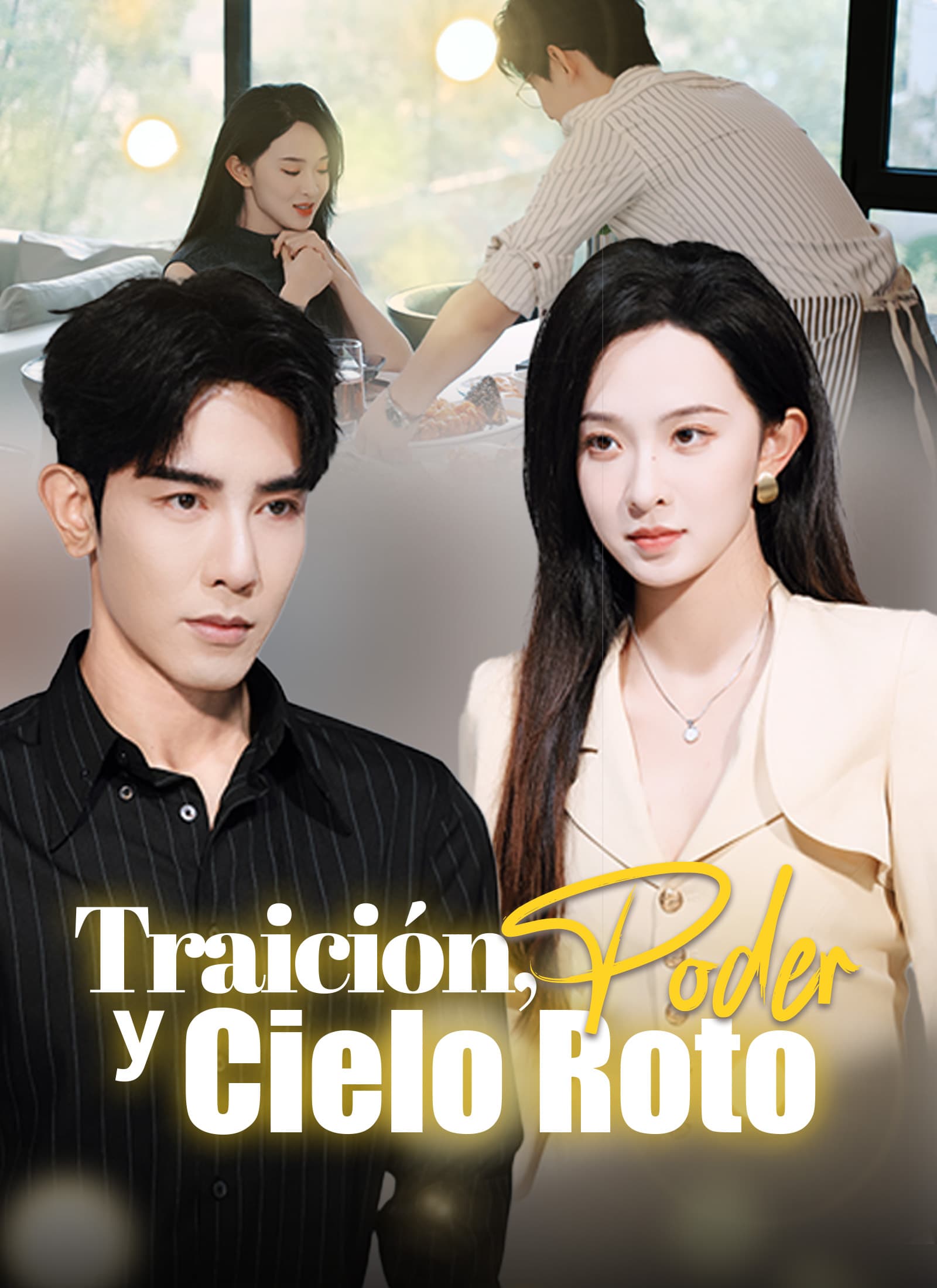 Traición, Poder y Cielo Roto
