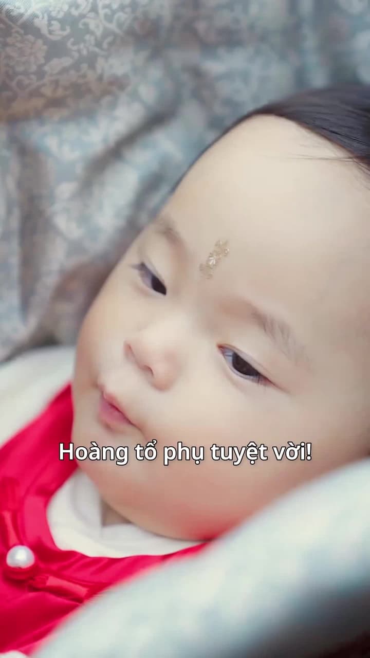 [Lồng Tiếng] Phúc Tinh Chuyển Thế Náo Loạn Cung Đình - Episode 57