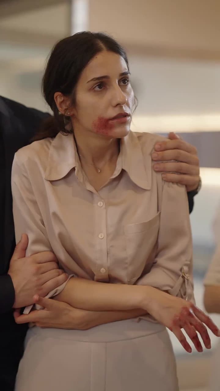 Ölümcül Yetenek - Episode 19