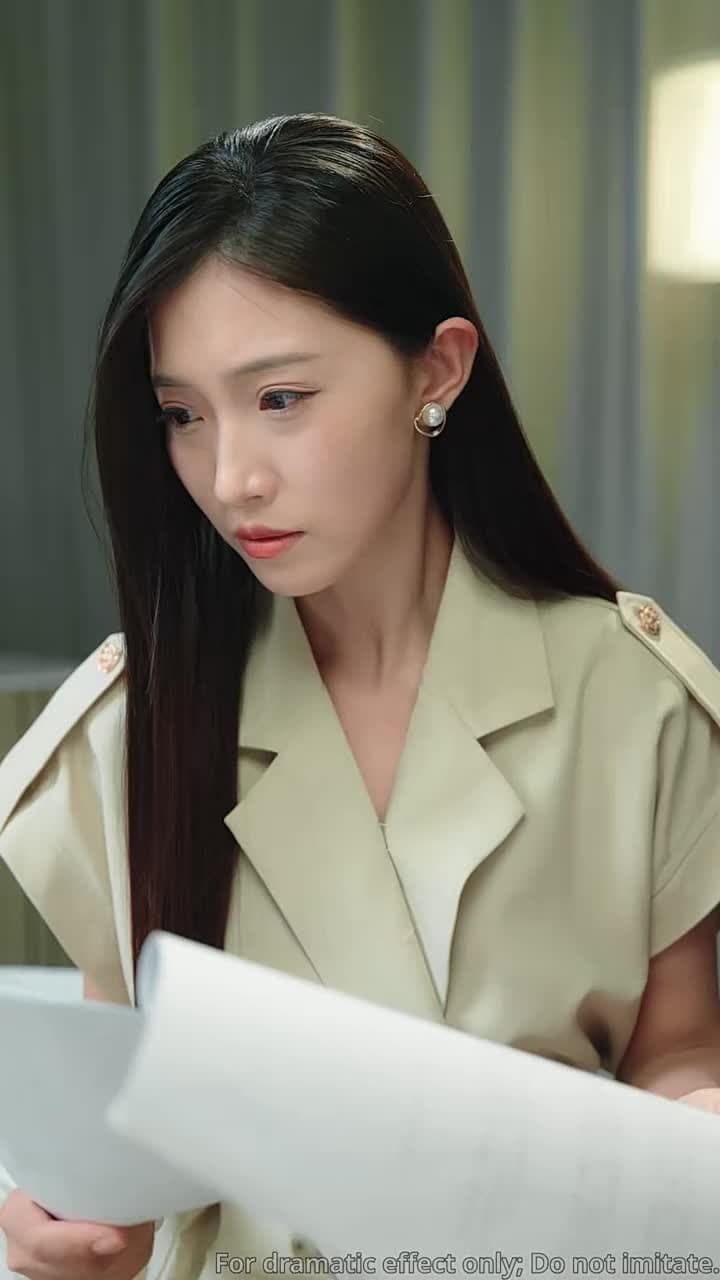 The Heart That Waits in Vain - Episode 35