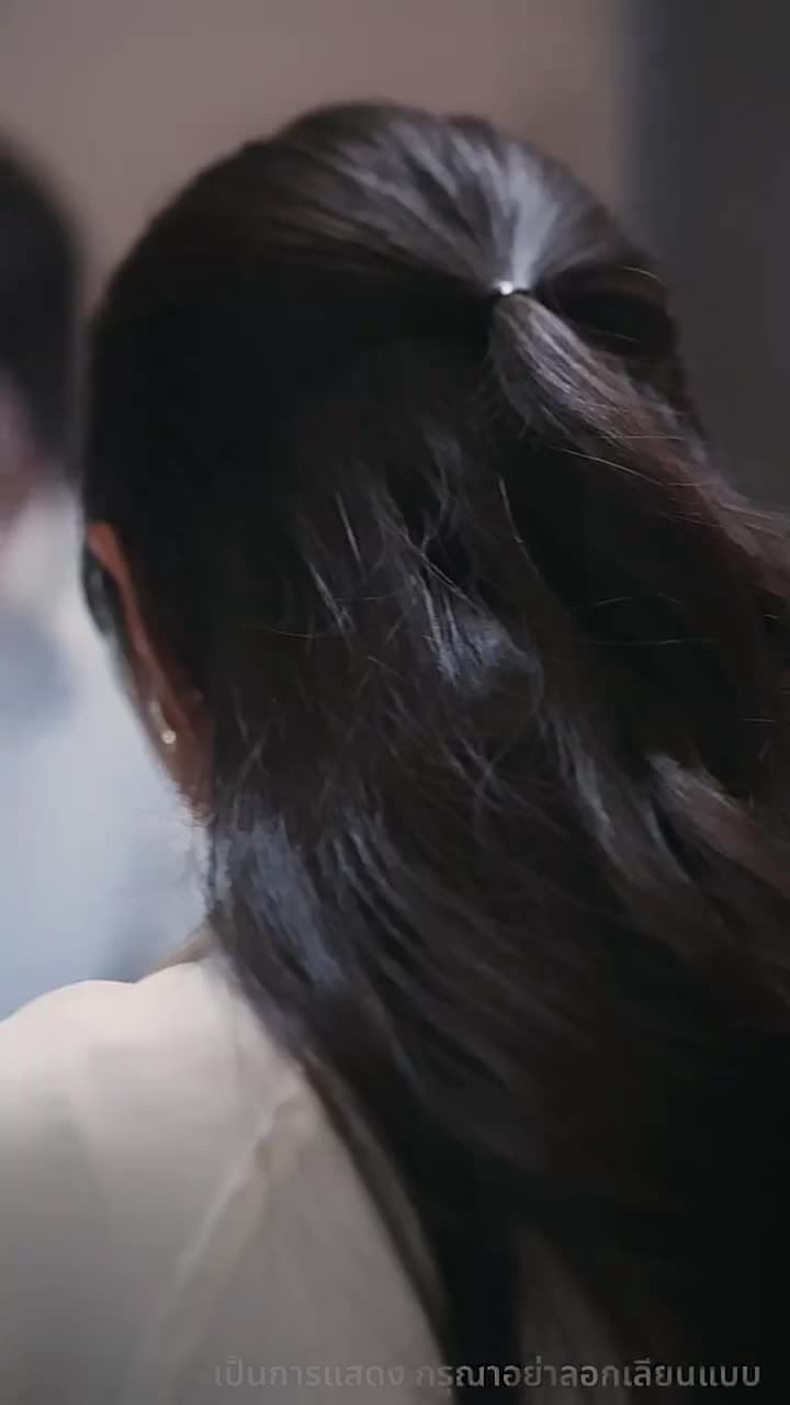 [พากย์ไทย]เกมรักล่าหัวใจ - Episode 9