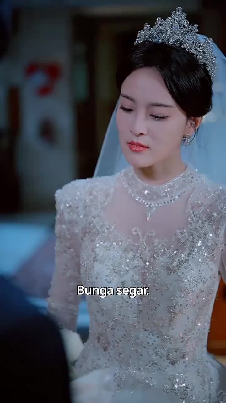 [Dubbing]Antara Perpisahan dan Penantian - Episode 32