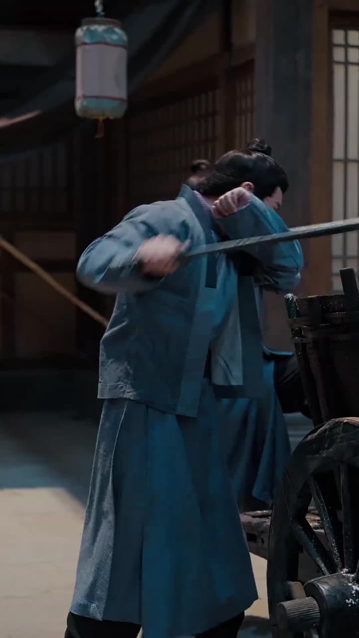 舞姫の復讐ー狙いは皇帝の命か、心か - Episode 58