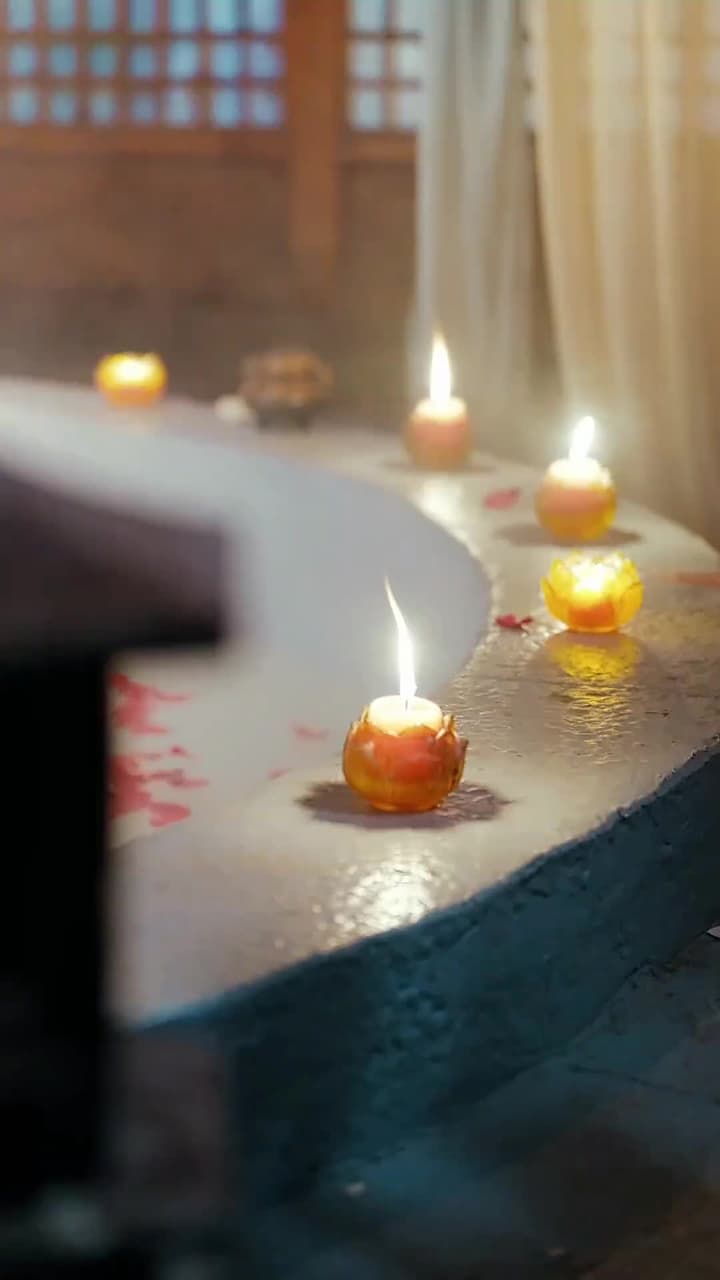 A Crown of Thorns - Episode 2