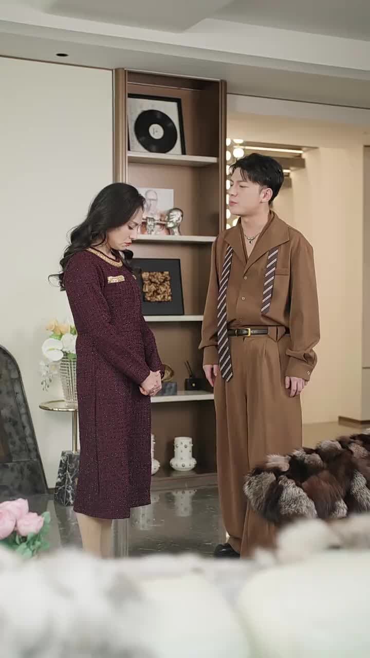Zirvedeki Aşk - Episode 56