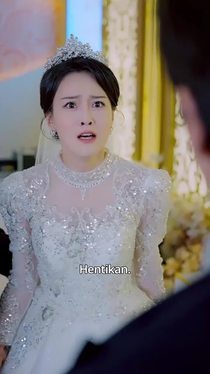 [Dubbing]Antara Perpisahan dan Penantian - Episode 31