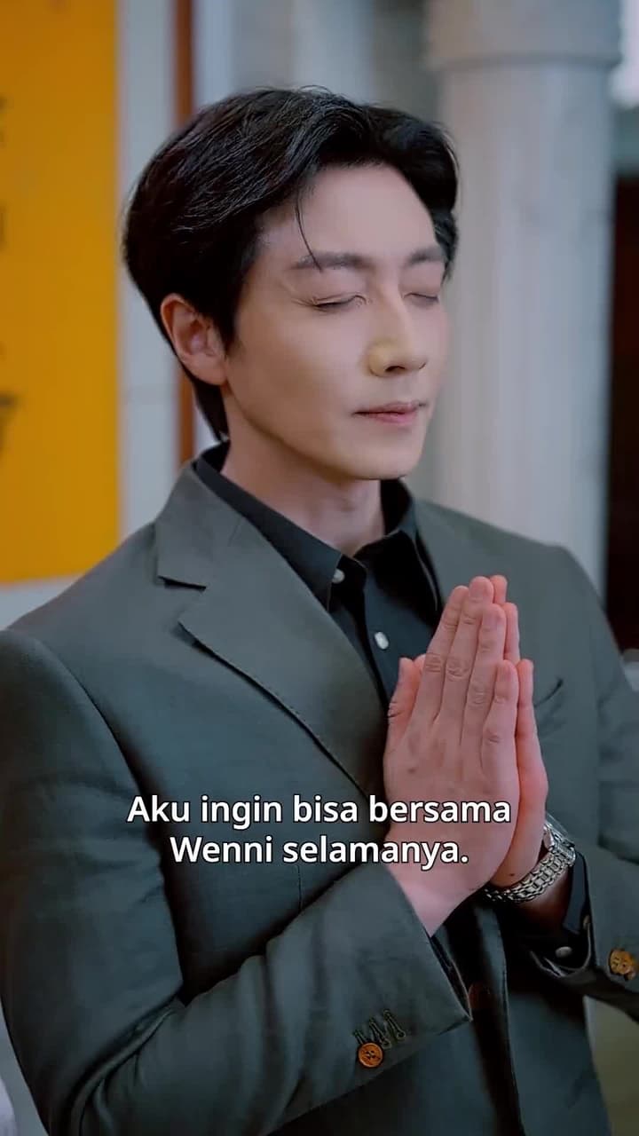 [Dubbing]Antara Perpisahan dan Penantian - Episode 7