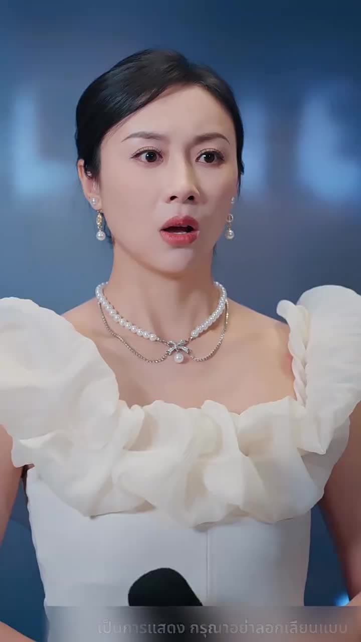 [พากย์ไทย]เกมรักล่าหัวใจ - Episode 35