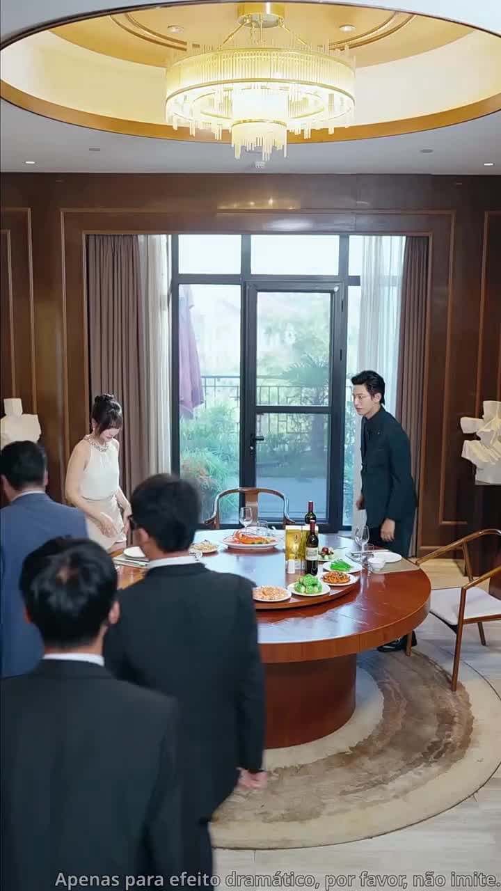 De Volta ao Controle - Episode 26