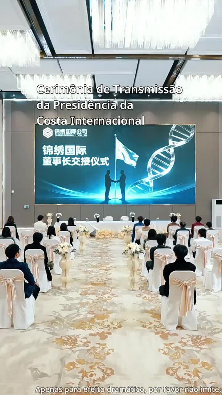 Demitido, Eu Mesmo Dissolvi a Empresa - Episode 39