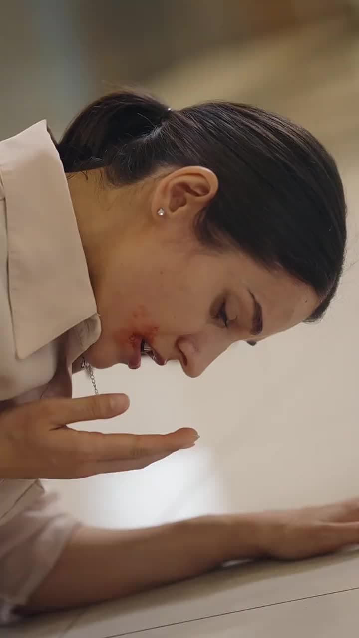 Ölümcül Yetenek - Episode 5