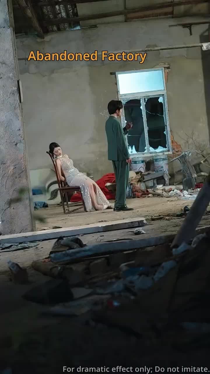 The Heart That Waits in Vain - Episode 66