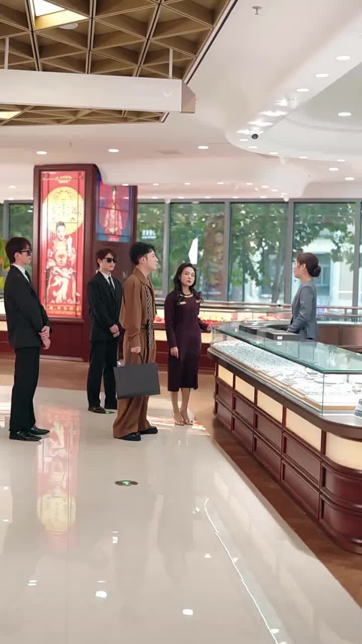 Zirvedeki Aşk - Episode 25